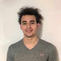 Thiago Agustin Sánchez Ponce