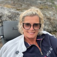 Cecilia Hulin
