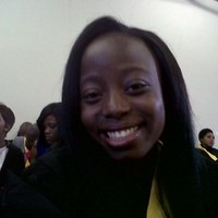 Khuthadzo Bulala (Pr.Sci.Nat)