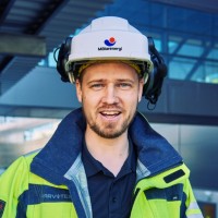 Daniel Österbacka