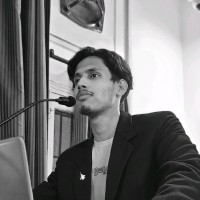 Pranjit Sharma