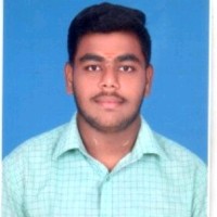 Indirajith G