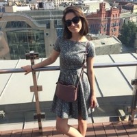 Диана Гуманенко
