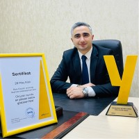 İlham Chiragli