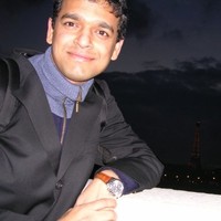 Anoop Haridass
