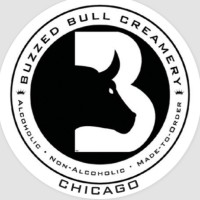 Buzzed Bull Creamery Wicker Park
