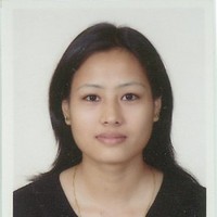 Anisha Pradhan