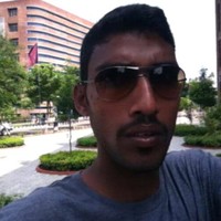 Akula Pavankumar
