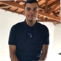 Juan David Varon Guayara