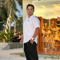 Amit Singh Farswan