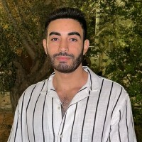 Ido Nachoum