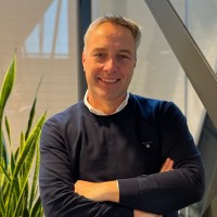 Bob Schouten - Team Spend Cloud by Visma