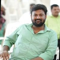 Mohamed Azarudeen
