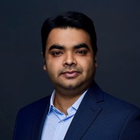 Ravi Rajshekar Hiremath, MS,Che.E