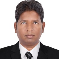 Brijesh Gupta