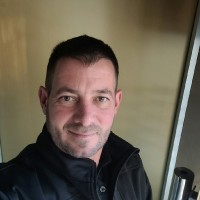Steven Fairhurst