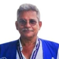 AFM Rezaul Karim (Mizan)