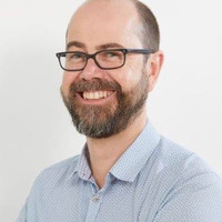Chris Stainsby