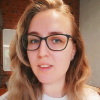 Alena Lubenets