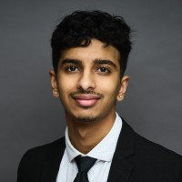 Ayush Kadakia