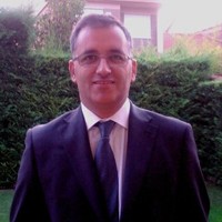 Jorge Torres Gonzalez