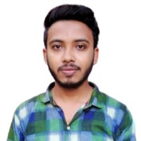 Md Omar Faruk