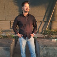 Bishal Samanta