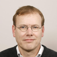 Nico Vos