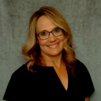 Vickie Perry