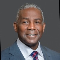 LTG Darrell K. Williams, US Army Retired