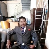 Nitin Pawar