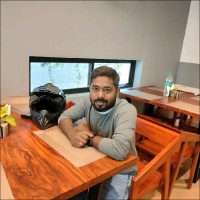Anush Kumar K S