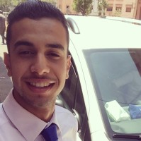 Sami Mougaddar