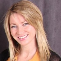 Mary-Anne Smyth