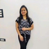 Anshika Jain