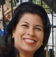 Maria Escalona