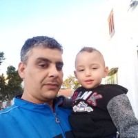 Fateh Zerrouki