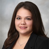 Kalina Freund, Cisp