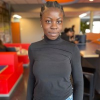 Laura Ntiko