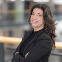 Lauren Prater, JD, PHR