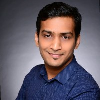 Tushar Wankhede