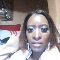Pamla Baloyi