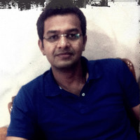 Rahul Sharma