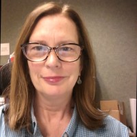 Jane Shafer