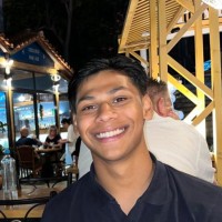 Rohit Joeglal
