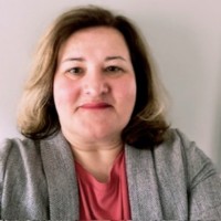 Caroline Smits