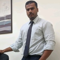 Gopikrishnan G