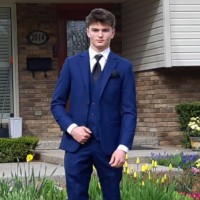Daniel Sherman