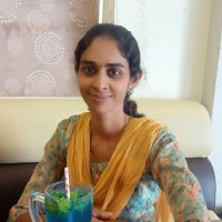 Divya Rajendran