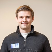 Thomas Remø Nesseth